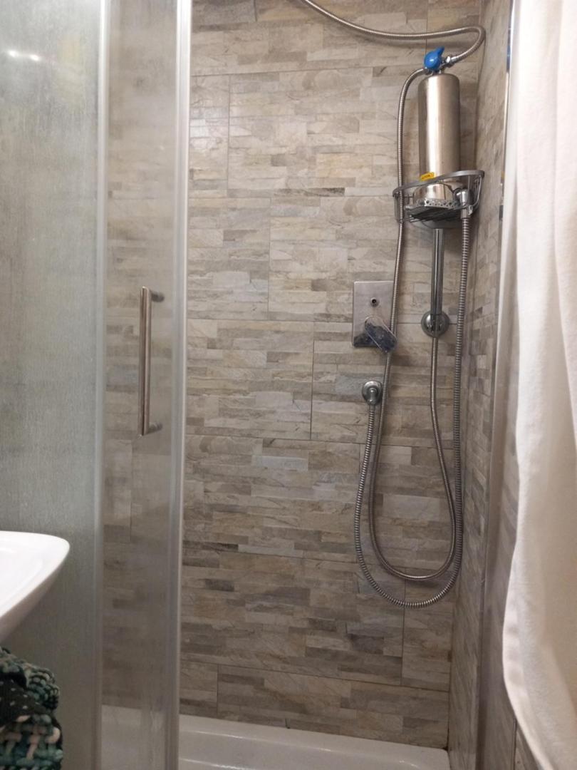 Domus Next Campo De'Fiori With Thermal Shower 로마 외부 사진