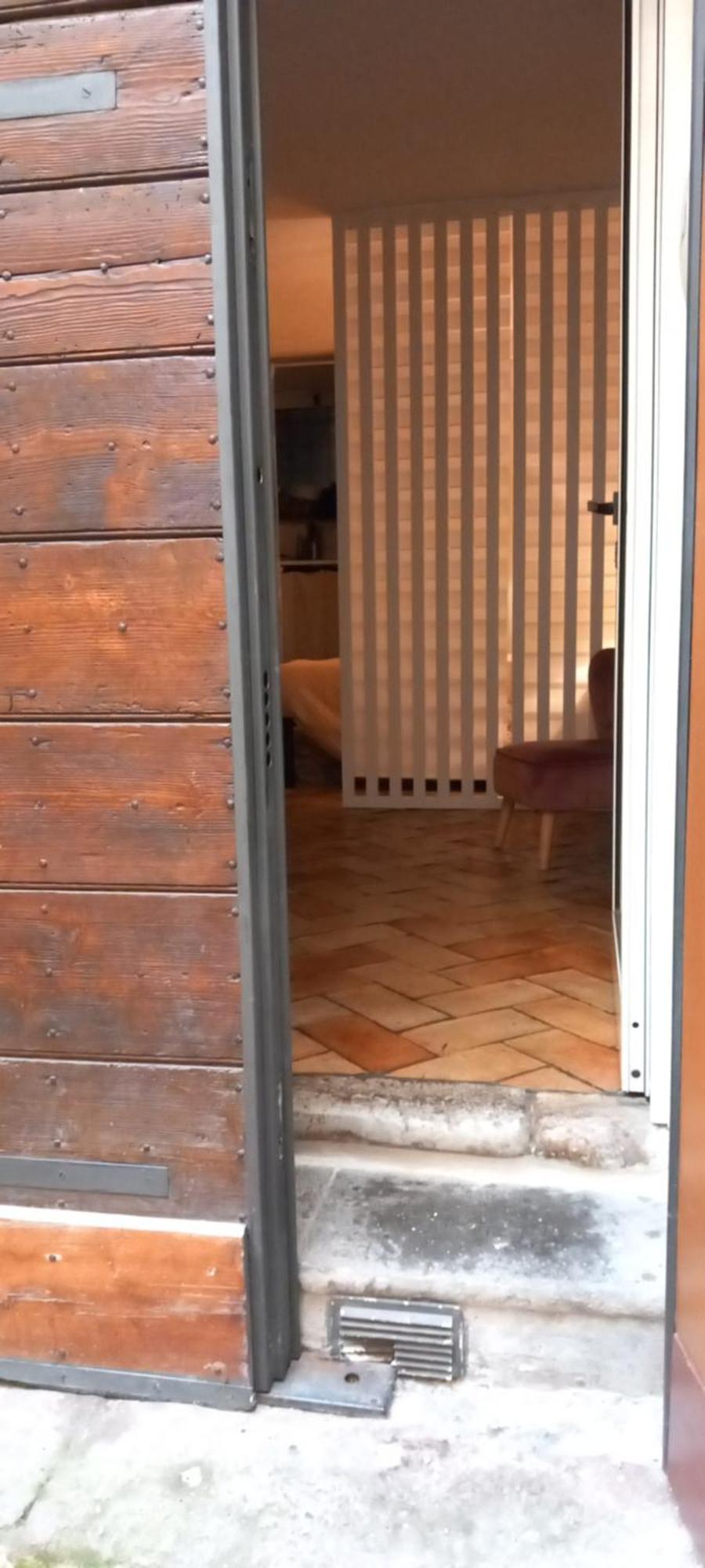 Domus Next Campo De'Fiori With Thermal Shower 로마 외부 사진